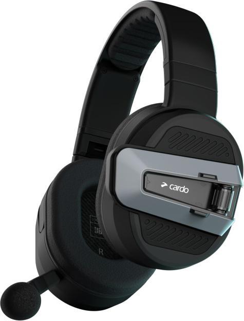 Actual product image Cardo avec module