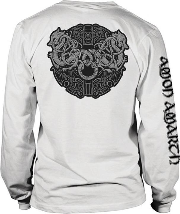 Produktbild Universal Textiles TShirt Langärmlig (M)