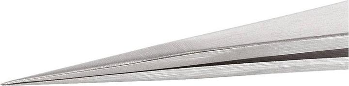 Produktbild Ideal Tek 3X.SA.1.IT Kreuz-Pinzette 1 Stück 3X 120mm