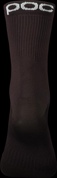 Actual product image Poc Lithe MTB Sock Mid (S, 37 - 39)