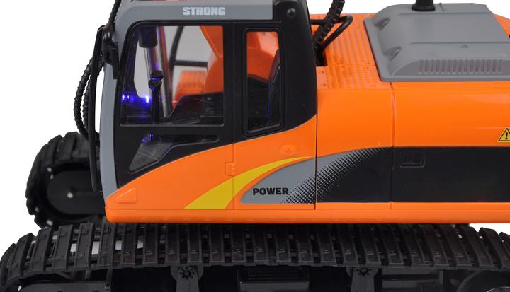 Produktbild Amewi G211E (RTR Ready-to-Run)