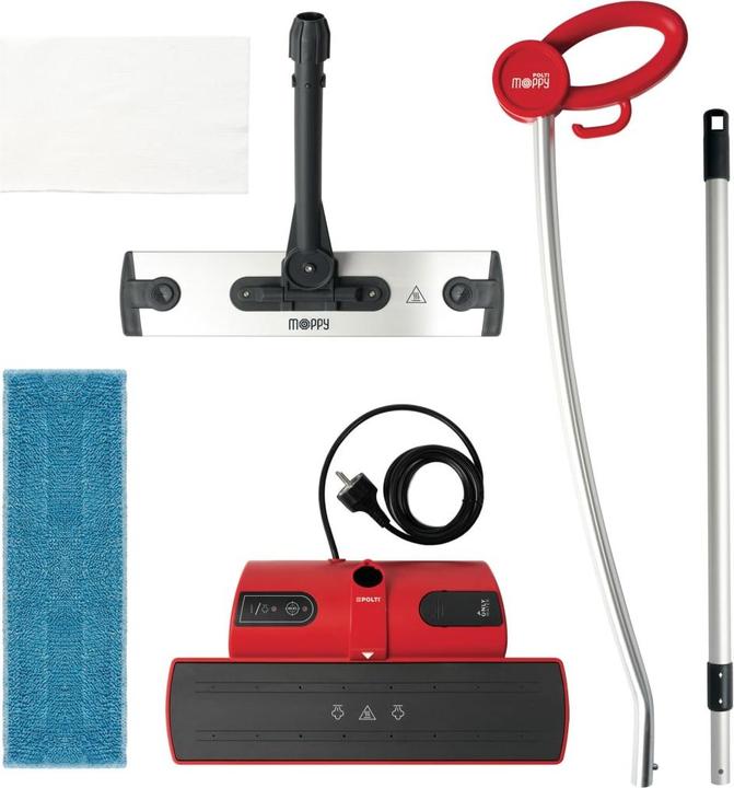 Image du produit Polti Moppy (1500 W)