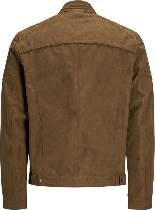 Image du produit Jack & Jones Veste en faux cuir (S)