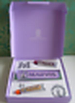 Immagine prodotto Marvis Il set di regali Sweets (85 ml)