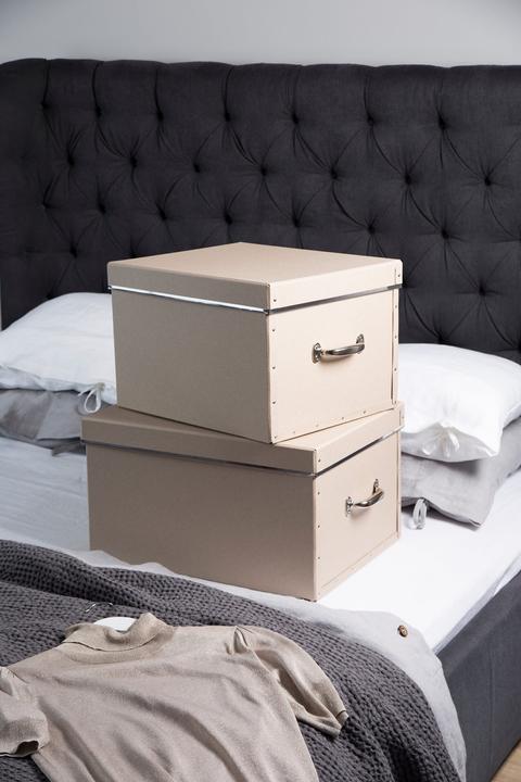 Actual product image micasa Bigso (28.5 x 38 x 28.5 cm)
