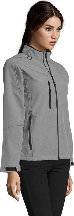 Produktbild Sols Roxy SoftshellJacke atmungsaktiv winddicht wasserabweisend (S)