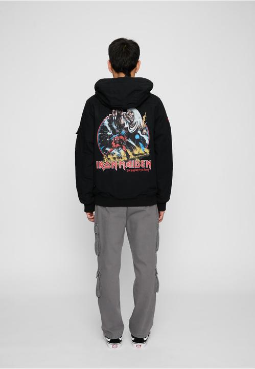 Produktbild Brandit IRM Bronx Jacket - 192229 (XXL)