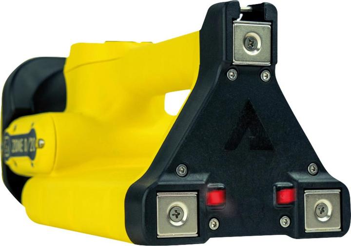 Produktbild Adalit Handleuchte L-5000 Z0 Flood, 500 lm, 260 x 110 x 110 mm (26 cm, 500 lm)