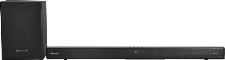 Grundig Barre de son GRUN (220 W, Canal 2.1)