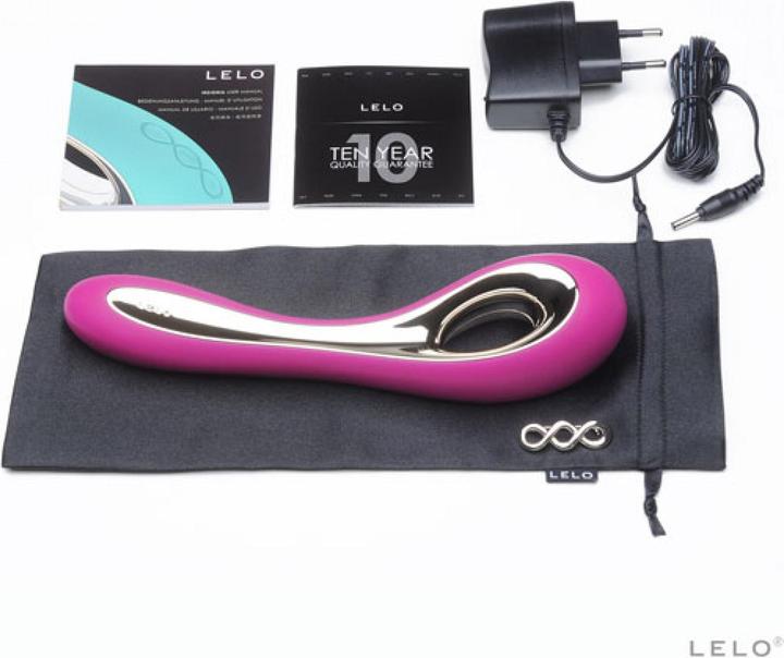 Actual product image LELO Isla