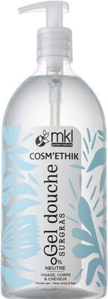 MKL Green Nature Duschgel Neutral BIO 1000 ml (1000 ml)