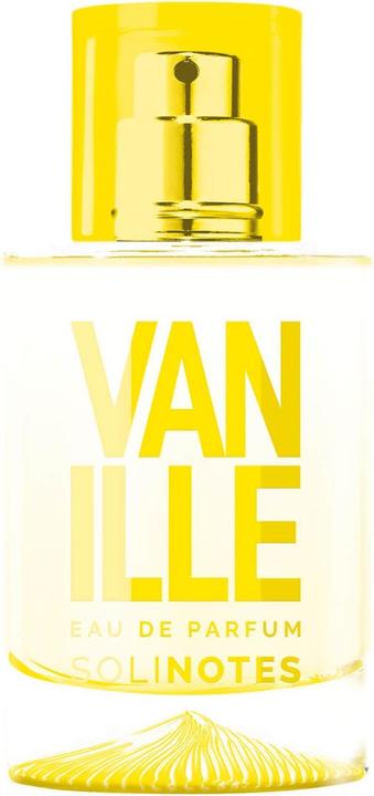 Image du produit Solinotes Paris Solinotes (Eau de parfum, 50 ml)