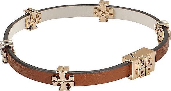 Tory Burch Lederarmband ELEANOR (Leder)