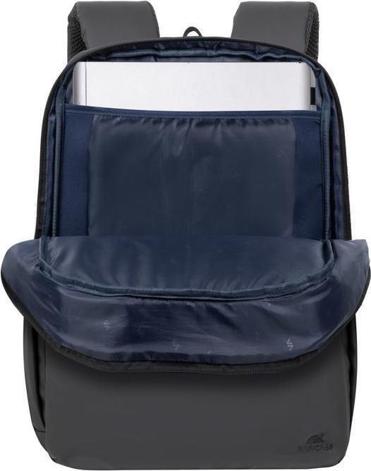 Image du produit Rivacase Riva NB Sac à dos Tegel-Eco 15,6" noir 8435