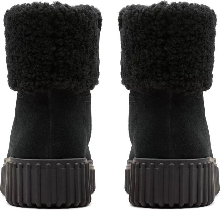 Actual product image Clarks Torhill Turn (39)