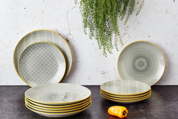 Produktbild Björn Pattern (42 Stück)