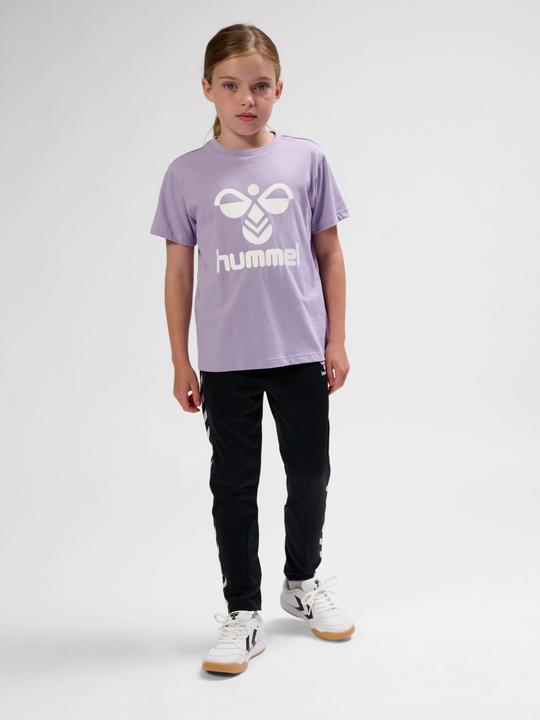 Actual product image hummel hmlTRES T-SHIRT S/S (104)