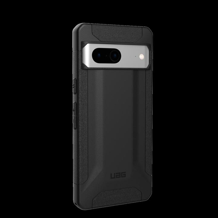 Actual product image UAG Urban Armor Gear Scout Case Google Pixel 7 black (Google Pixel 7)