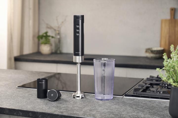 Produktbild Zwilling Xtend Kabelloser Stabmixer (ohne Akku)