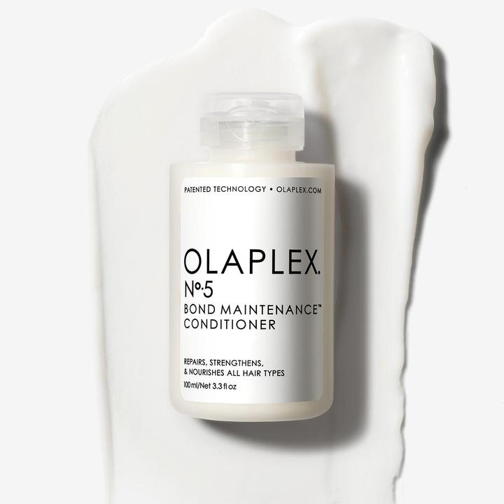 Produktbild Olaplex Hello Healthy Hair (Haarpflege set)