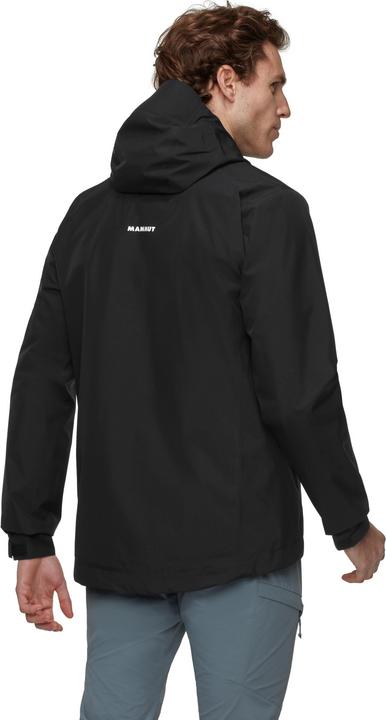 Produktbild Mammut Treeline Light Hardshell Hooded Jacket (L)