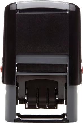 Actual product image Trodat Date stamp self-inking Printy Dater 4750/L Stamp area dimensions: 41 x 24 mm Writing fa...