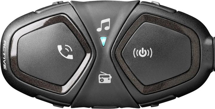 Interphone Active (1er Set)
