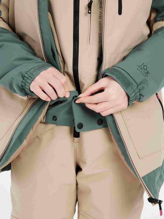 Produktbild Protest Snowjackets PRTBACKUP (40)