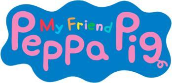 Image du produit Game My Friend Peppa Pig (Switch, Switch Lite, Switch OLED, DE)