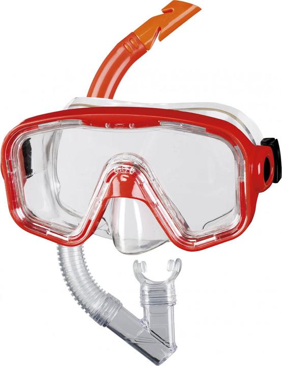 Image du produit Beco Set de plongée pour enfants BAHIA