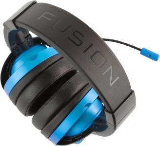 Immagine prodotto PowerA Cuffie da gioco cablate Fusion - Sapphire Fade (Cablato)