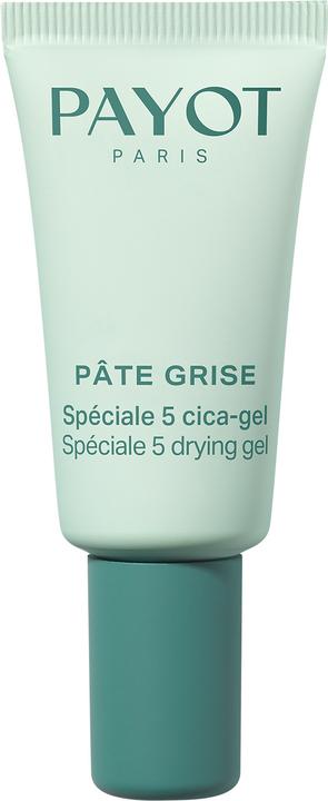 Actual product image Payot Paris Pâte Grise Spéciale 5 (15 ml)