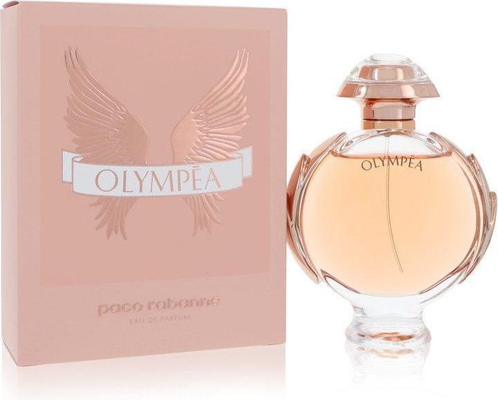 Actual product image Paco Rabanne Olympéa (Eau de parfum, 80 ml)