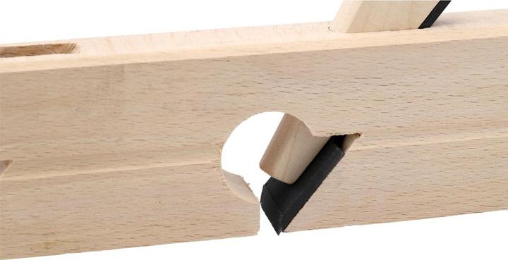 Image du produit Toya Rabot à bois 30 x 250 mm (250 mm)