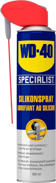 Produktbild WD-40 Silikonspray (300 ml)