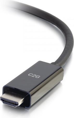 Image du produit C2G 50193 (0.90 m, DisplayPort)