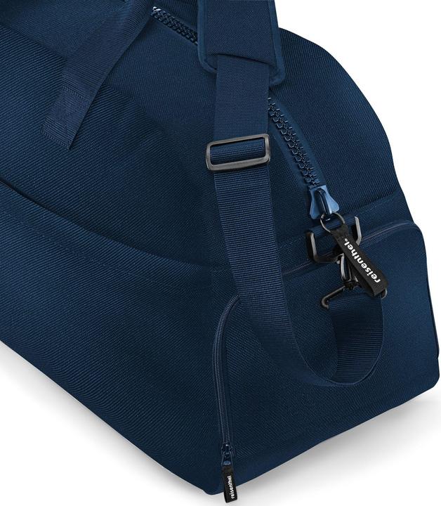 Immagine prodotto reisenthel Borsa da viaggio Overnighter più blu scuro (50 l)