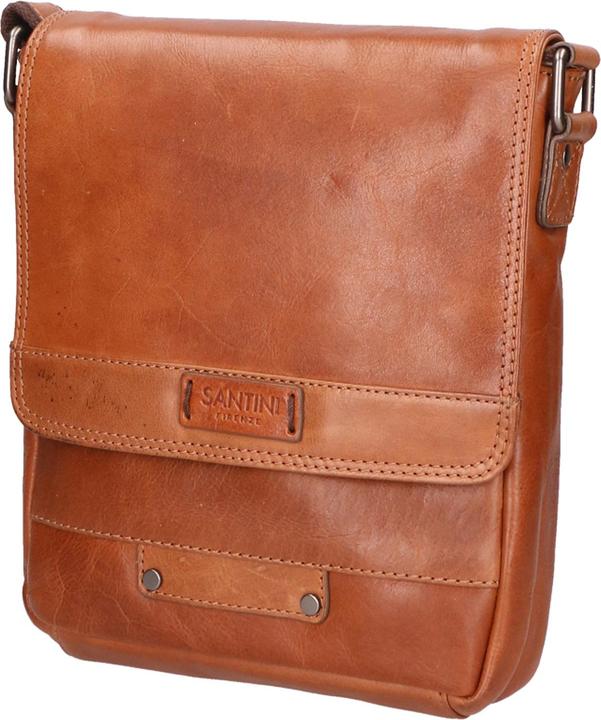 Actual product image Santini Firenze Crossbody