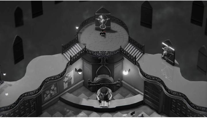 Produktbild Devolver Death's Door (Switch, DE)