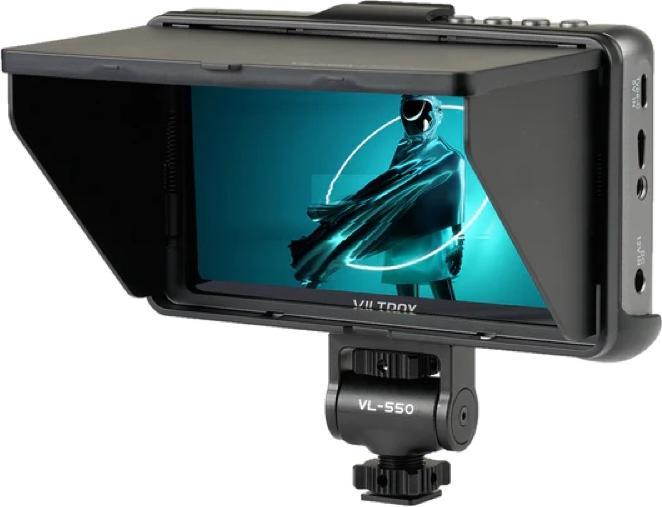 Produktbild Viltrox DC 550 Pro (5.50", 4K)