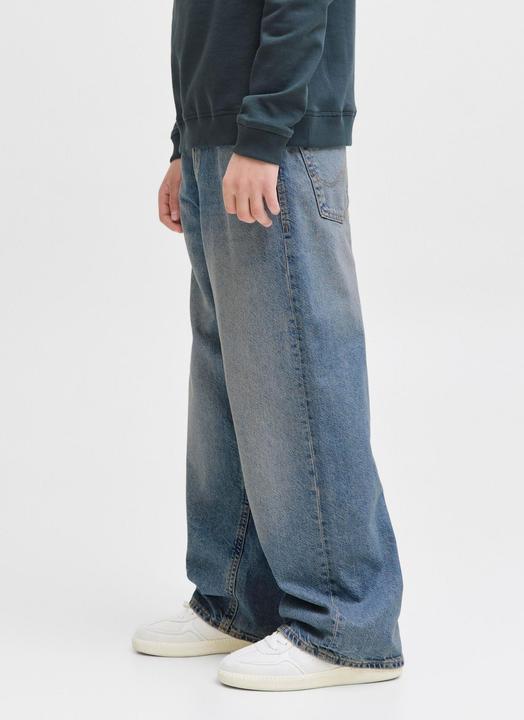 Actual product image Jack & Jones Jjidave Jjoriginal Sq 081 Ln Jnr (140)