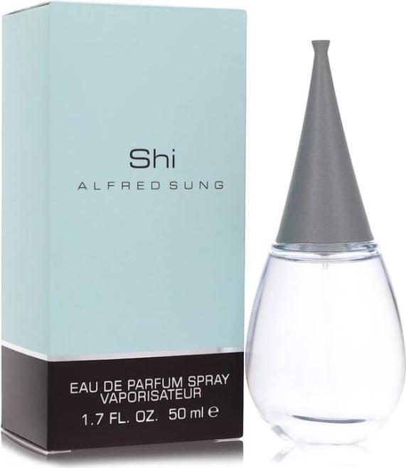Actual product image Alfred Sung Shi (Eau de parfum, 50 ml)