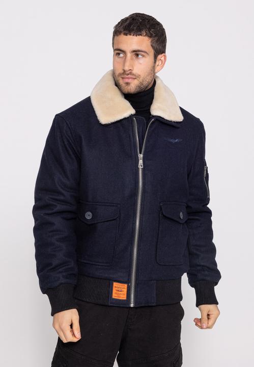 Bombers Original Aviator- (M)
