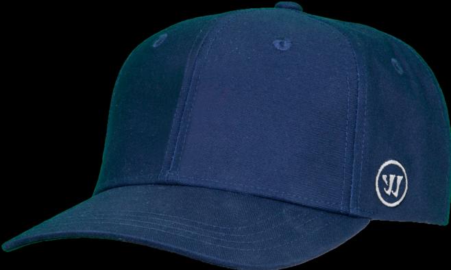 Warrior Cap Team Snapback (One Size)