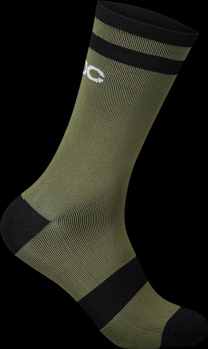 Actual product image Poc Lure MTB Sock Long (M, 40 - 42)