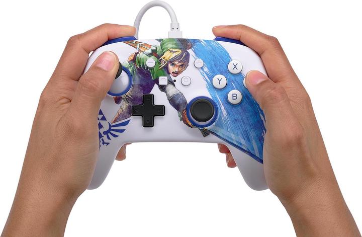 Produktbild PowerA Enhanced Wired Controller (Switch)