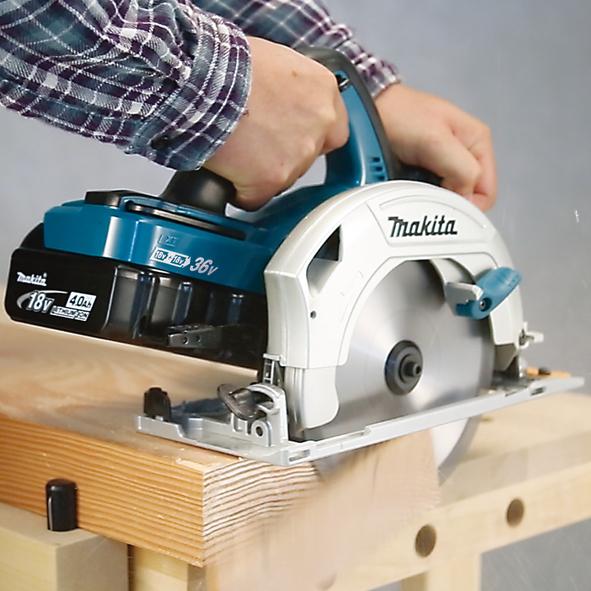 Produktbild Makita DHS710ZJ