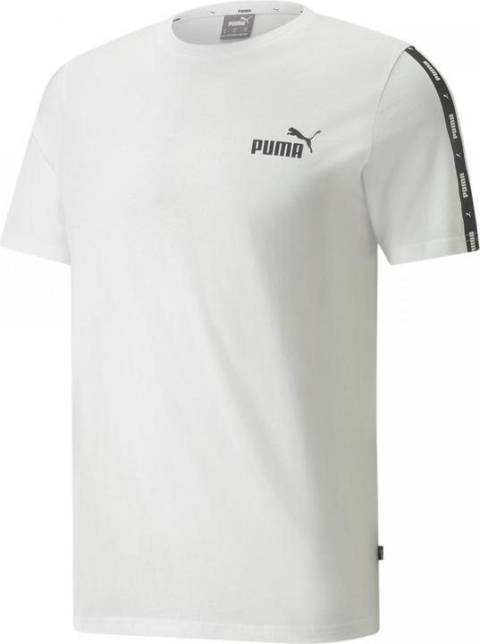 Produktbild Puma ESS+ Tape Tee (S)