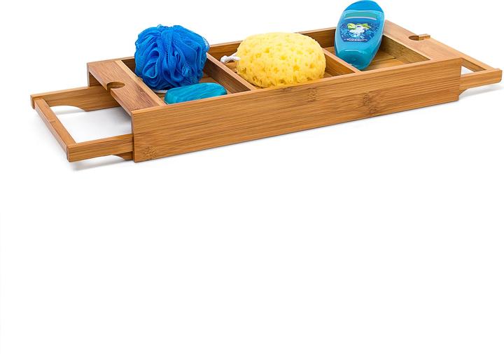Produktbild Relaxdays Bambus (67 x 21.5 x 7 cm)