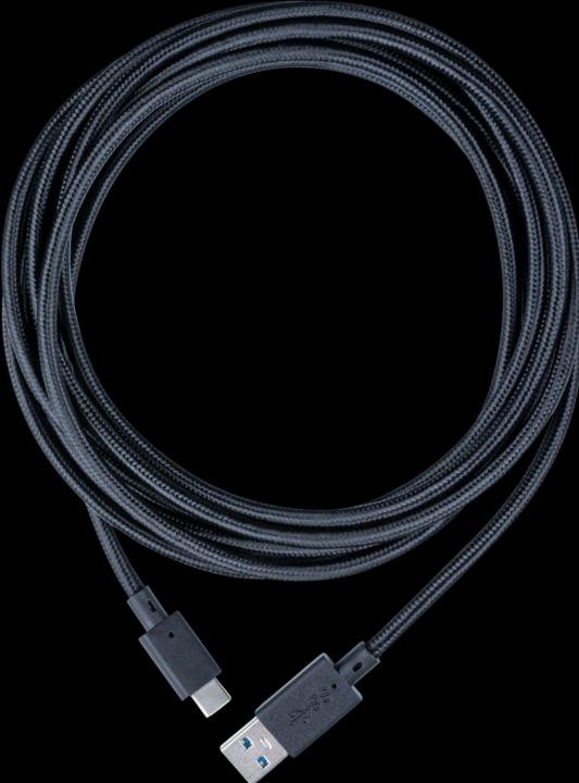 Actual product image Bigben USB-C Cable (Xbox Series X, Xbox One X, Xbox One S, Xbox Series S)